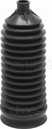 Пыльник рулевой рейки HONDA FIT / JAZZ 09- / STEPWGN 09-15 / CR-V 12- / INSIGHT 09-14 SAT ST-53429-TF0-003 SAT. Артикул ST-53429-TF0-003