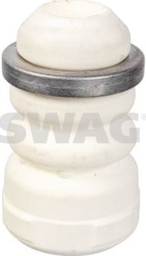 Отбойник амортизатора (стойки) SWAG (Полиуретан). Артикул 32 10 0007