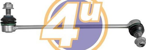 Стойка (тяга) стабилизатора 4U. Артикул MR-F-17049