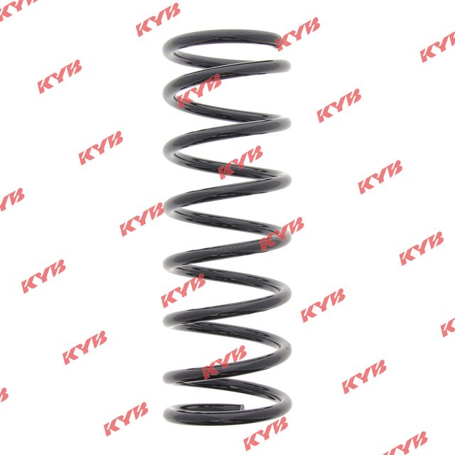 Пружина подвески KYB (Каяба) K-Flex задняя для Ford Mondeo III 2000-2007. Артикул RA5611