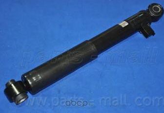 АМОРТИЗАТОР ЗАДНИЙ (Parts-Mall). Артикул PJAR018