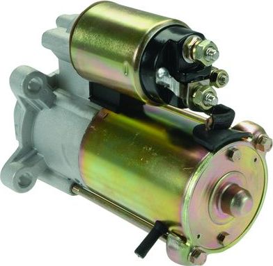 Стартер WAI. Артикул 6651N