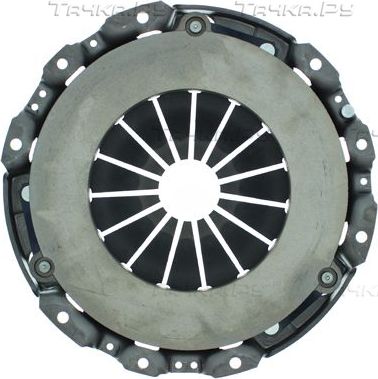 Корзина сцепления Aisin. Артикул CM-947