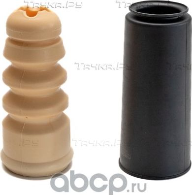 Пыльник с отбойником амортизатора заднего (Absel). Артикул WG340015