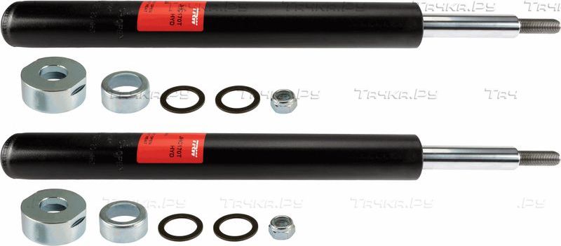 Амортизатор TRW Twin. Артикул JHC170T