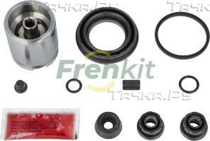 Ремкомплект тормозного суппорта Frenkit. Артикул 245957