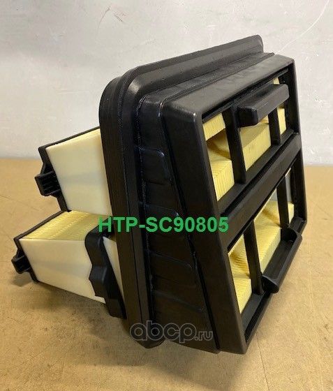 Фильтр воздушный внешний Scania 2490805 (HTP). Артикул HTPSC90805