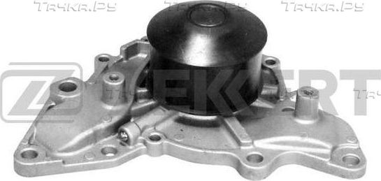 Помпа (водяной насос) Zekkert для Kia Sorento I 2002-2011. Артикул WP-1332