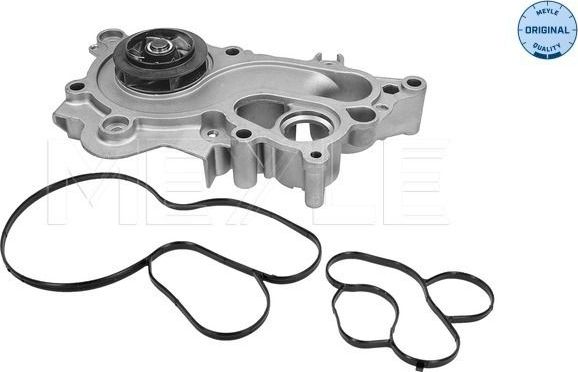 Помпа (водяной насос) Meyle Original. Артикул 113 220 0024