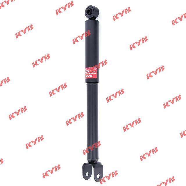 Амортизатор KYB (Каяба) Excel-G задний для Daihatsu YRV I 2001-2005. Артикул 342023