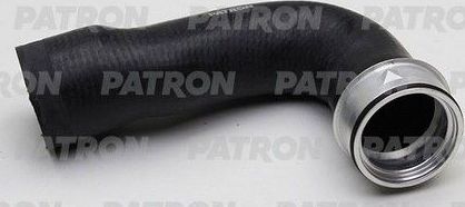 Патрубок интеркулера Patron для Isuzu D-Max I 2002-2012. Артикул PH1023