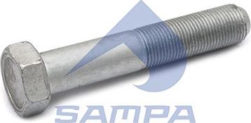 Палец рессоры Sampa для Mercedes-Benz Actros MP3 2008-2012. Артикул 102.505