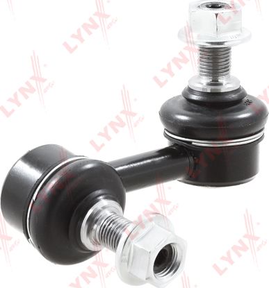 Стойка (тяга) стабилизатора LYNXauto. Артикул C7506R