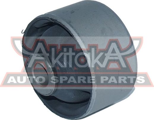 Сайлентблок переднего рычага подвески Asva. Артикул 1201-IX55B