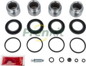 Ремкомплект тормозного суппорта Frenkit передний для IVECO Daily I 1978-1989. Артикул 242917