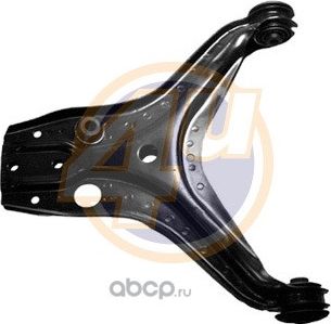 Поперечный рычаг передней подвески 4U. Артикул AU-G-62489