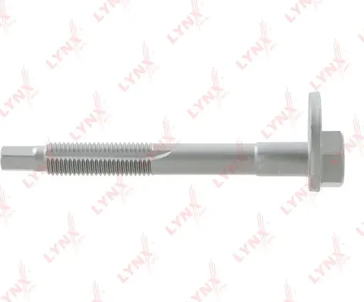 Болт подвески эксцентриковый (Lynxauto). Артикул FS1215