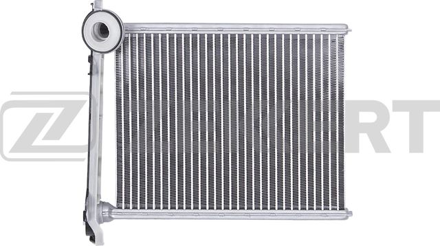 Радиатор отопителя (печки) Zekkert для Peugeot 308 I 2007-2014. Артикул MK-5114