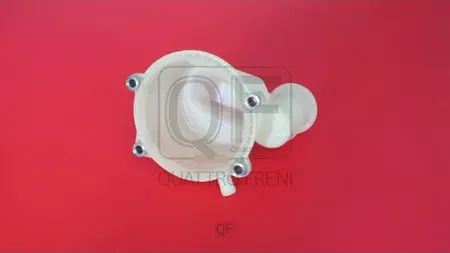 Бачок насоса ГУР (Quattro Freni). Артикул qf34e00040