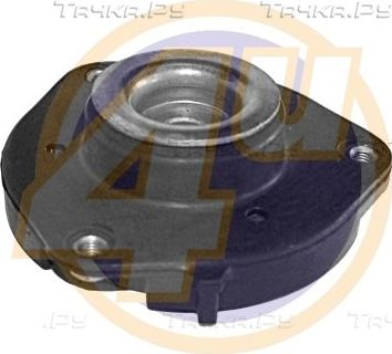 Опора амортизатора (стойки) 4U передняя для Audi S3 II (8P) 2006-2013. Артикул AU-SS-00098
