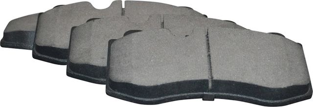 Тормозные колодки JP Group. Артикул 1363602710