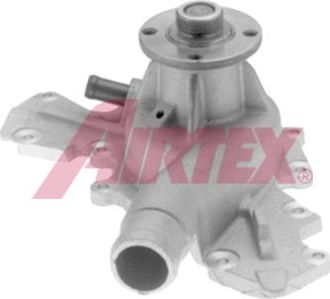 Помпа (водяной насос) Airtex для Renault Duster II 2021-2026. Артикул 2129