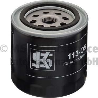 Масляный фильтр Kolbenschmidt. Артикул 50013113