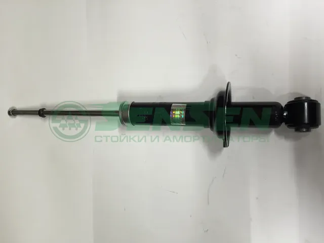 АМОРТИЗАТОР MITSUBISHI LANCER CS1A/2A/3A ЗАД.ГАЗ. (Sensen). Артикул 32120239