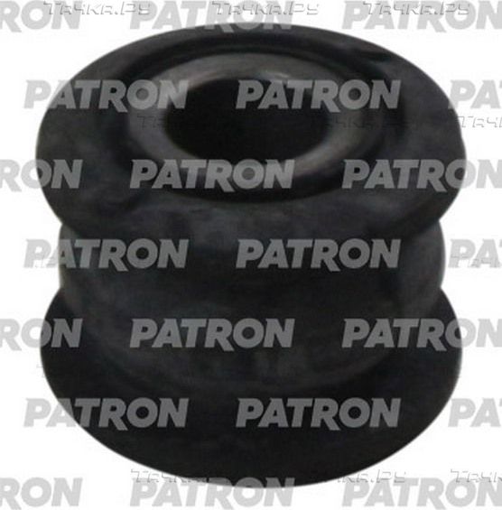Сайлентблок переднего рычага подвески Patron для Mitsubishi Lancer IX 2003-2013. Артикул PSE10255