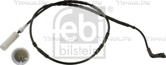 Датчик износа тормозных колодок  Febi Bilstein. Артикул 38578
