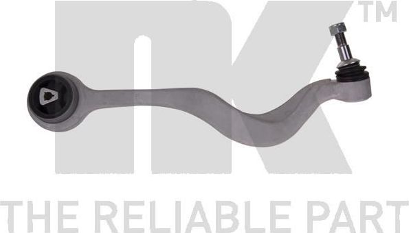 Поперечный рычаг передней подвески NK передний правый нижний внешний для BMW 5 V (E60/E61) 2003-2010. Артикул 5011552