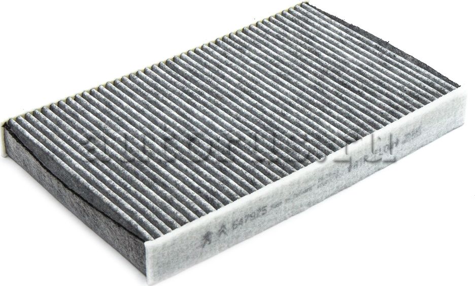 Салонный фильтр PSA. Артикул 6479.75