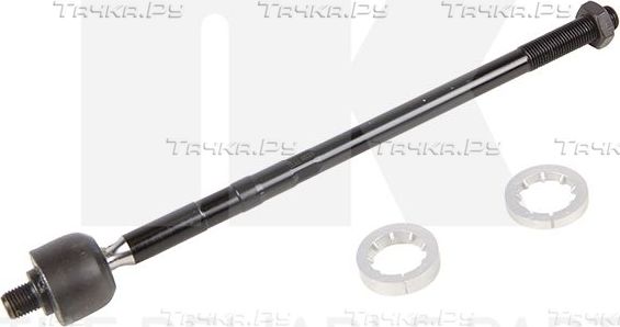 Рулевая тяга NK внутренняя для Nissan Micra V 2005-2010. Артикул 5033961
