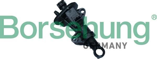 Цилиндр сцепления главный Borsehung для Volkswagen up! I 2011-2020. Артикул B17870