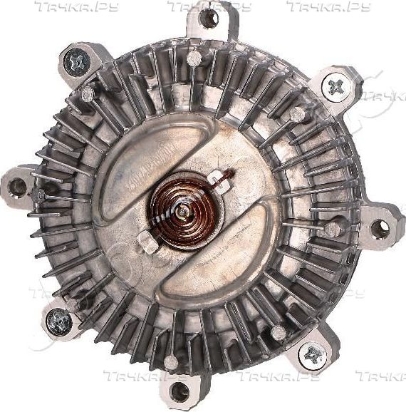 Муфта (вискомуфта) вентилятора Japanparts для Mitsubishi Galant IV 1980-1984. Артикул VC-500