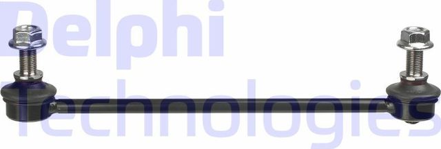 Стойка (тяга) стабилизатора Delphi. Артикул TC2687