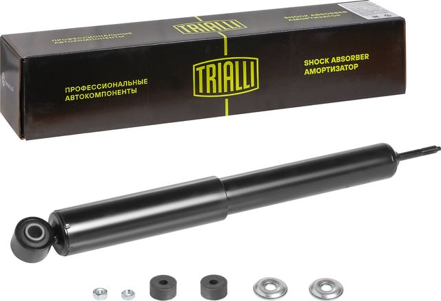 Амортизатор Trialli. Артикул AG 08527