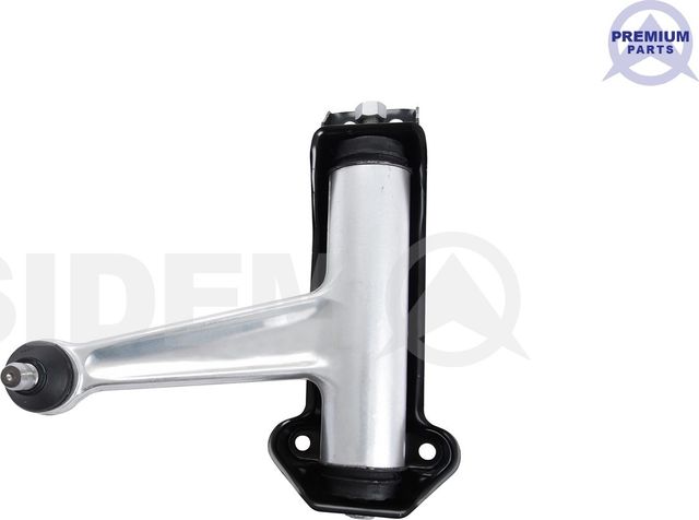 Поперечный рычаг передней подвески Sidem (алюминий). Артикул 49472