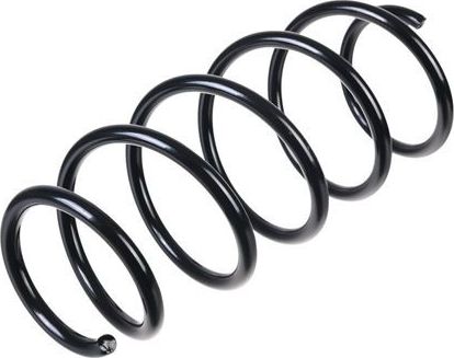 Пружина подвески Zentparts передняя для Opel Astra H 2004-2014. Артикул Z38019