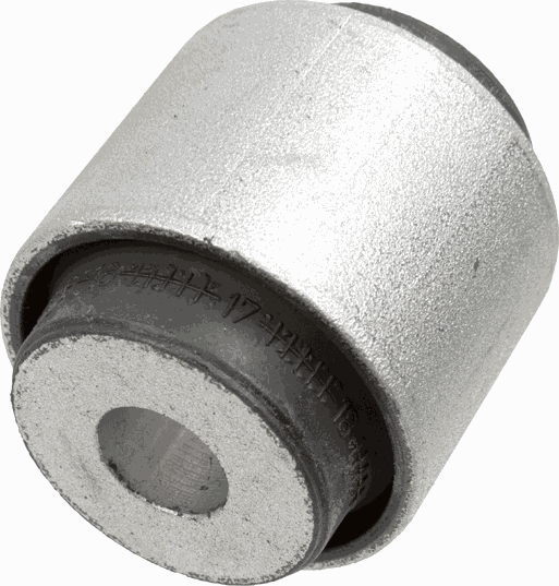 Сайлентблок заднего рычага подвески Lemforder задний правый/левый нижний внутренний для BMW i3 I (I01) 2013-2015. Артикул 39789 01