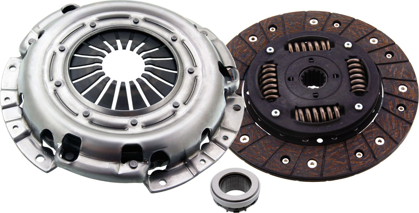 Сцепление (комплект) Blue Print. Артикул ADW193006