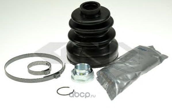 Пыльник шрус к-кт Kia Subaru (GKN). Артикул 300331