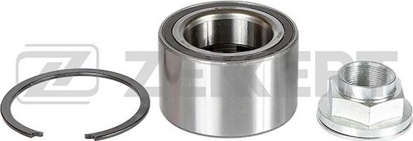 Ступичный подшипник (комплект) Zekkert. Артикул RL-1708