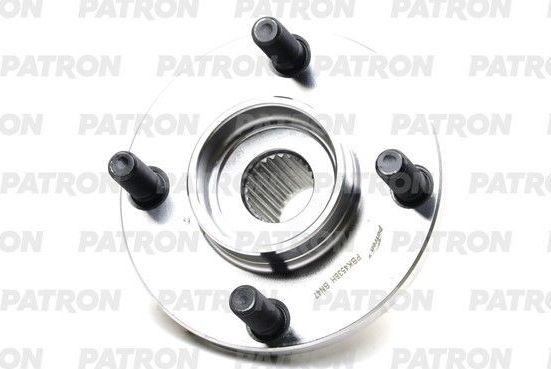 Ступица колеса Patron. Артикул PBK4538H