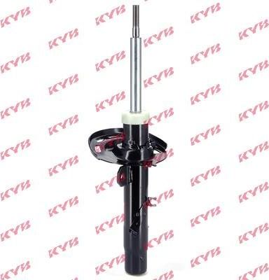 Амортизатор KYB (Каяба) Excel-G. Артикул 339804