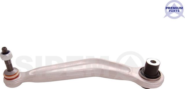 Продольный рычаг задней подвески Sidem (алюминий). Артикул 21670