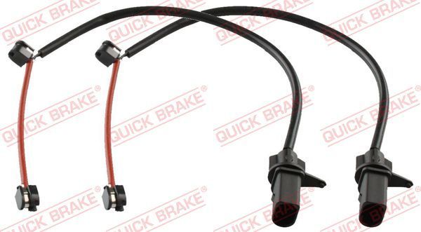 Датчик износа тормозных колодок  Quick Brake. Артикул WS 0371 A