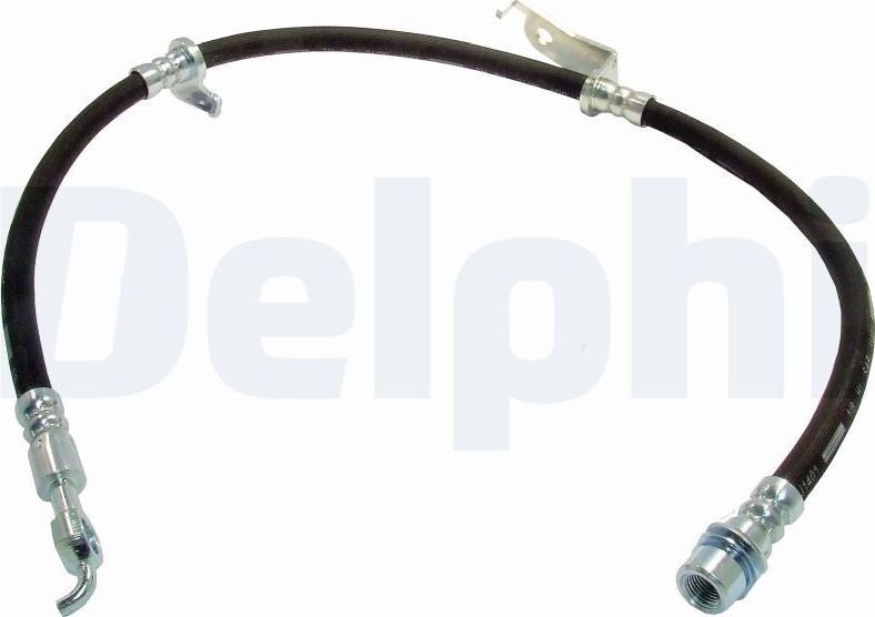 Тормозной шланг Delphi. Артикул LH6808