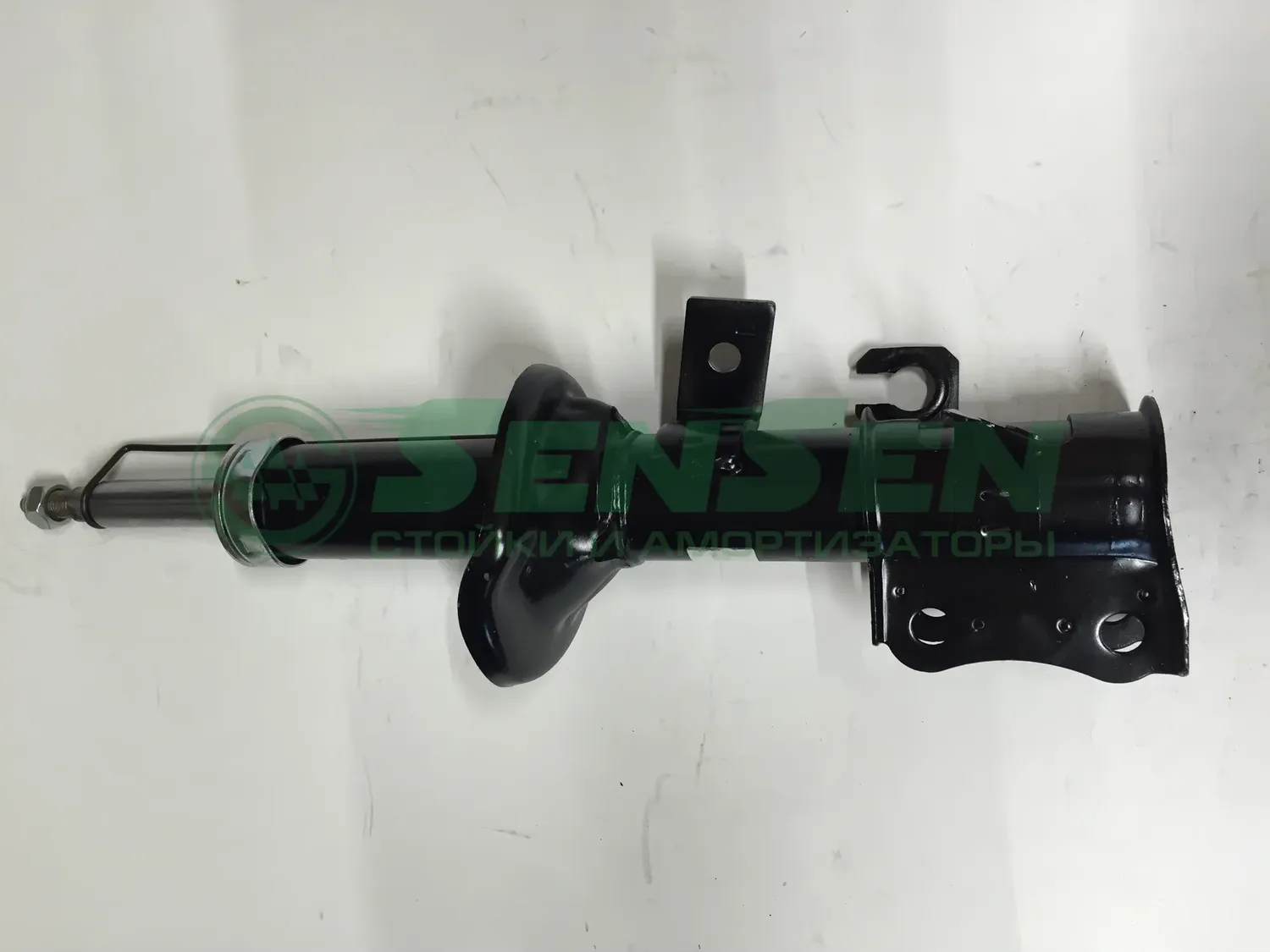 АМОРТ. ПЕРЕД. ЛЕВ. ГАЗ KIA RIO (Sensen). Артикул 42130699