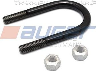 Стремянка рессоры Auger для Renault Magnum 1990-2013. Артикул 77810